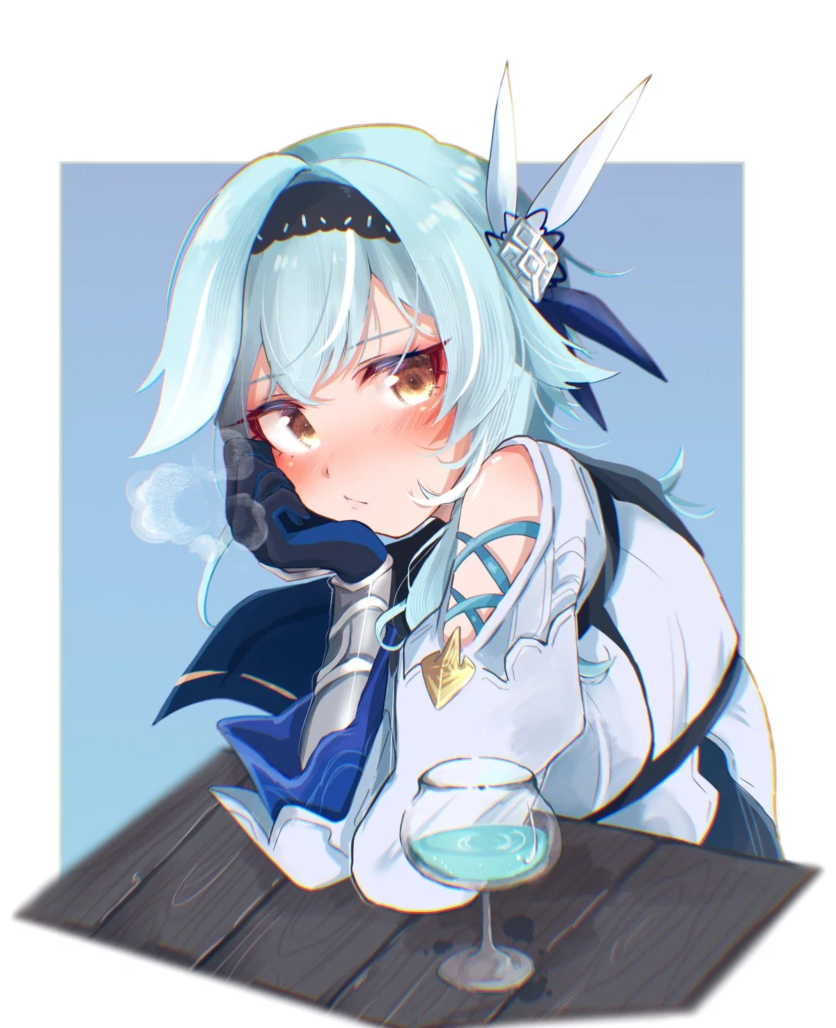Avatar of Eula Lawrence