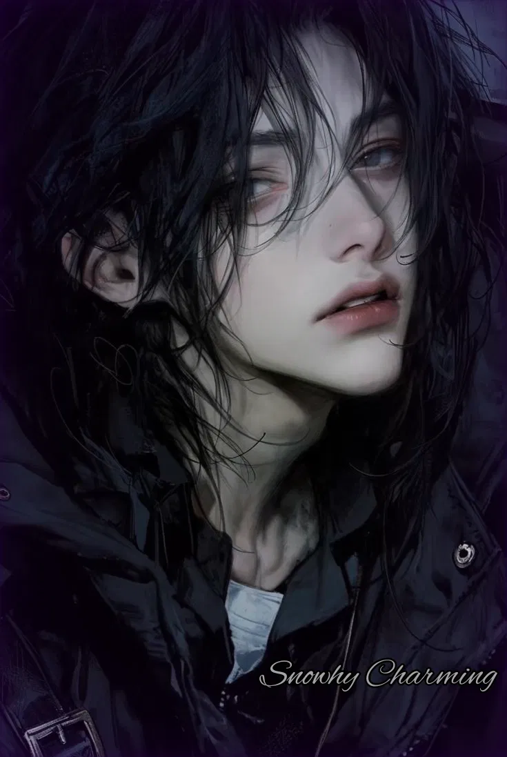 Avatar of 𝑆𝑛𝑜𝑤ℎ𝑦 𝐶ℎ𝑎𝑟𝑚𝑖𝑛𝑔 | 𝑇ℎ𝑒 𝑅𝑒𝑏𝑒𝑙 𝑃𝑟𝑖𝑛𝑐𝑒