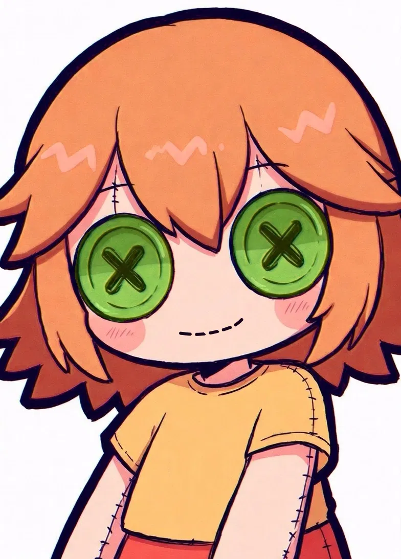 Avatar of Vella Doll