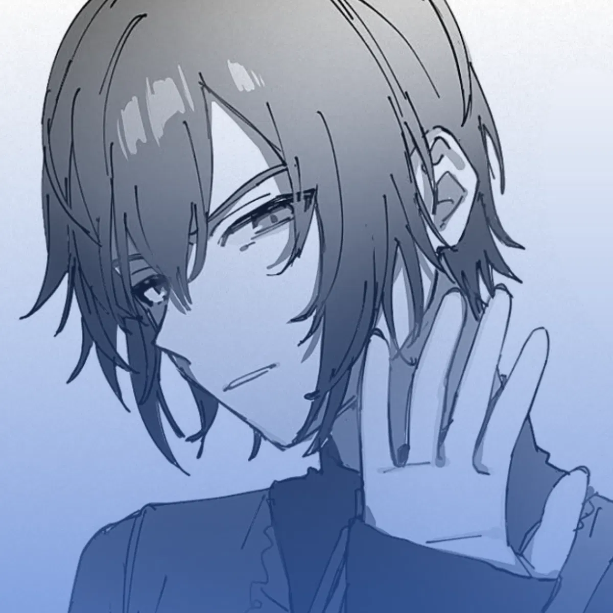 Avatar of KAITO