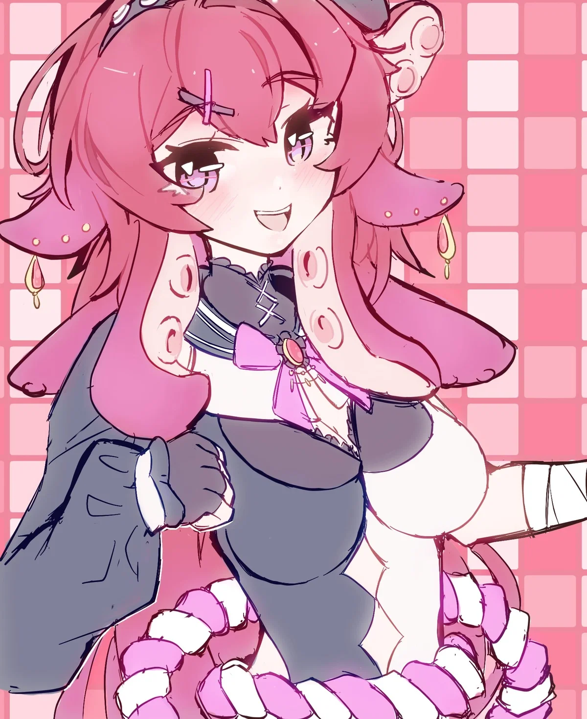 Avatar of Berry/BerryCrepe