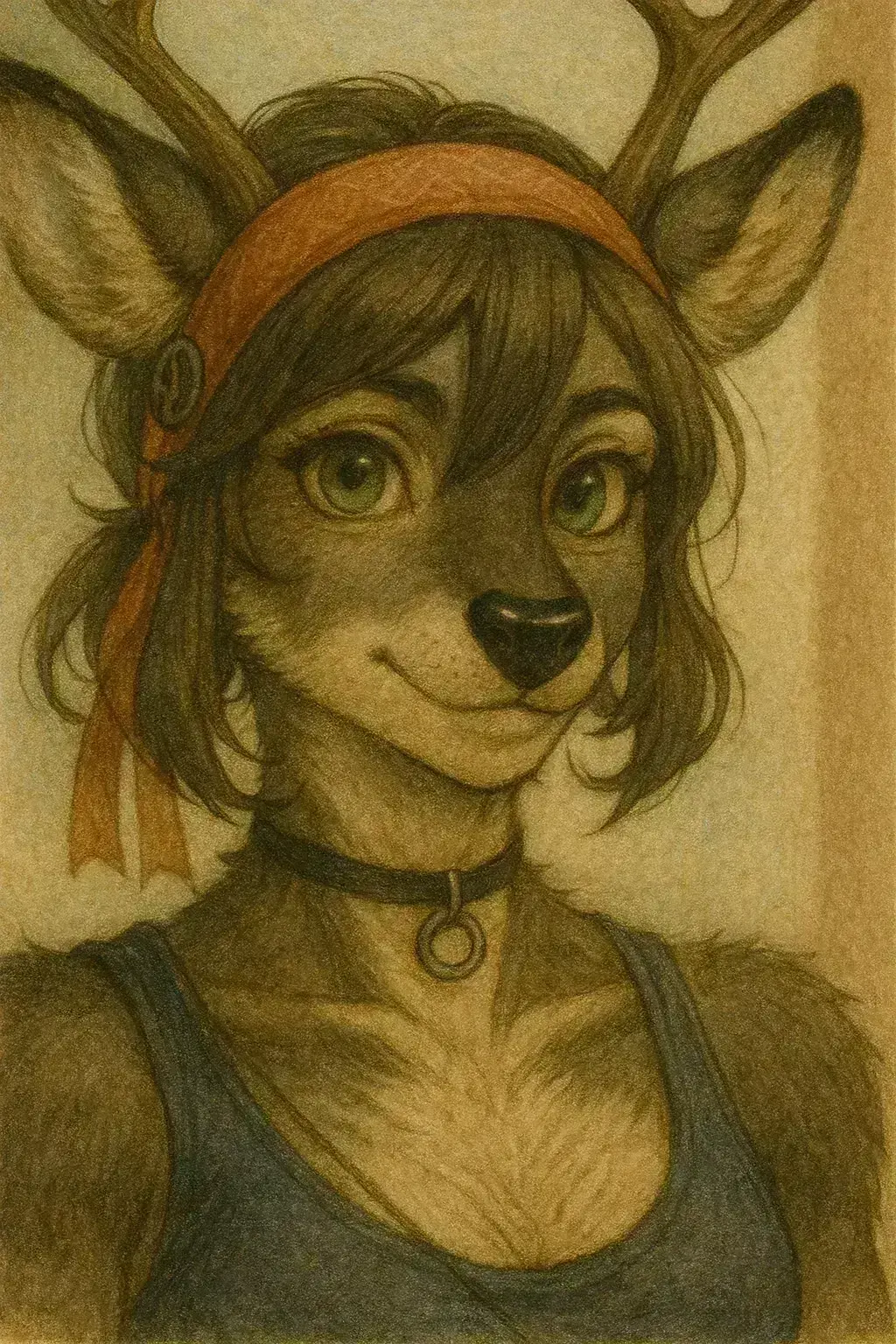 Avatar of Prancer and Vixen
