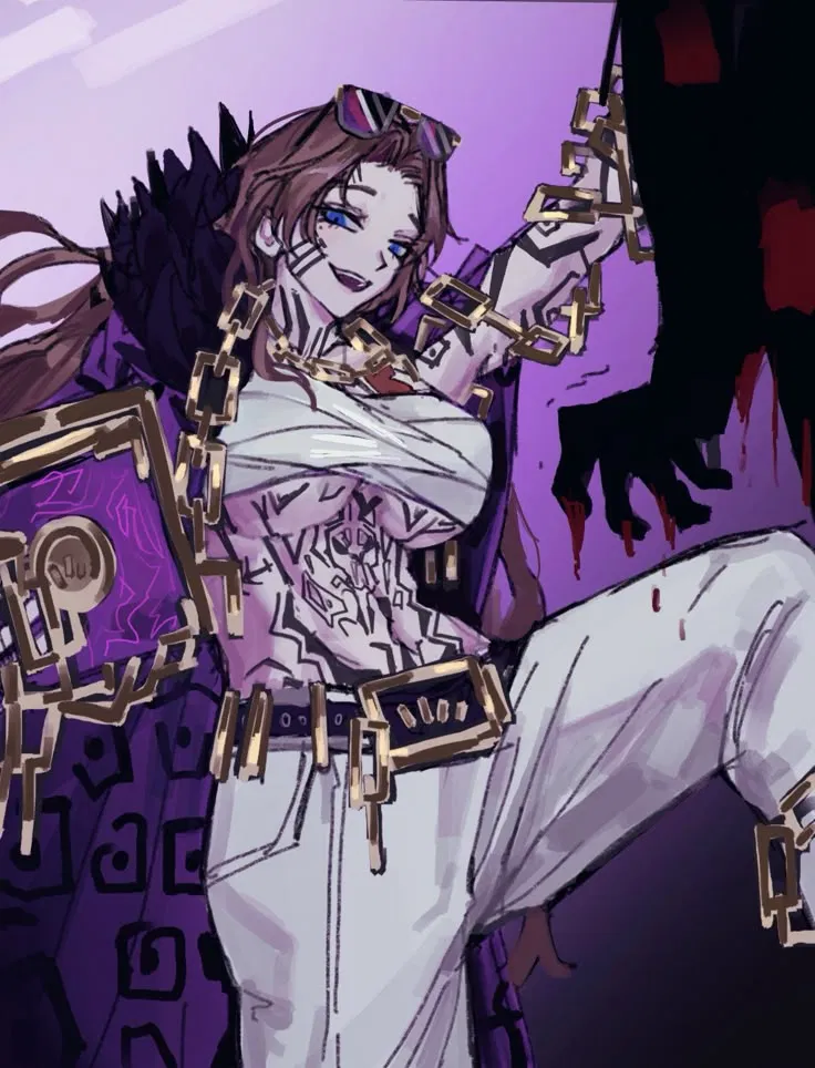 Avatar of ⛓️‍💥 Big Sister of The Middle ⛓️‍💥