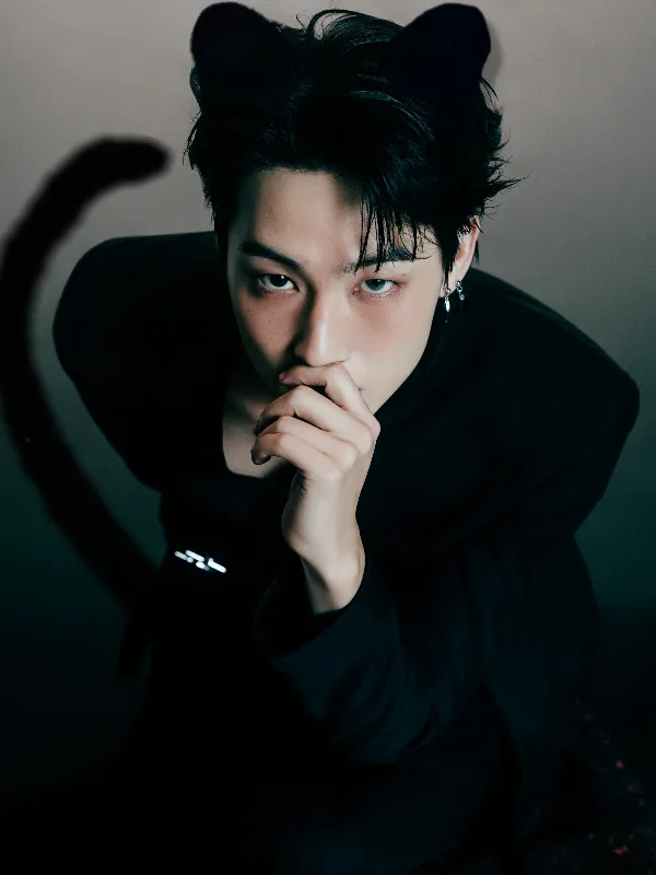 Avatar of Lim Jaebeom