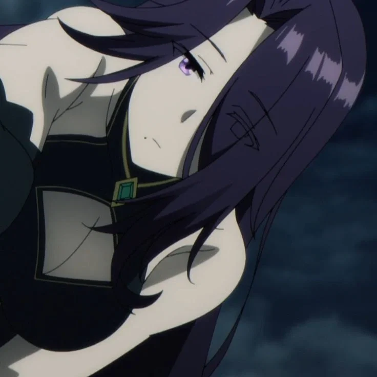 Avatar of What does she even do again I forgot: Aurora