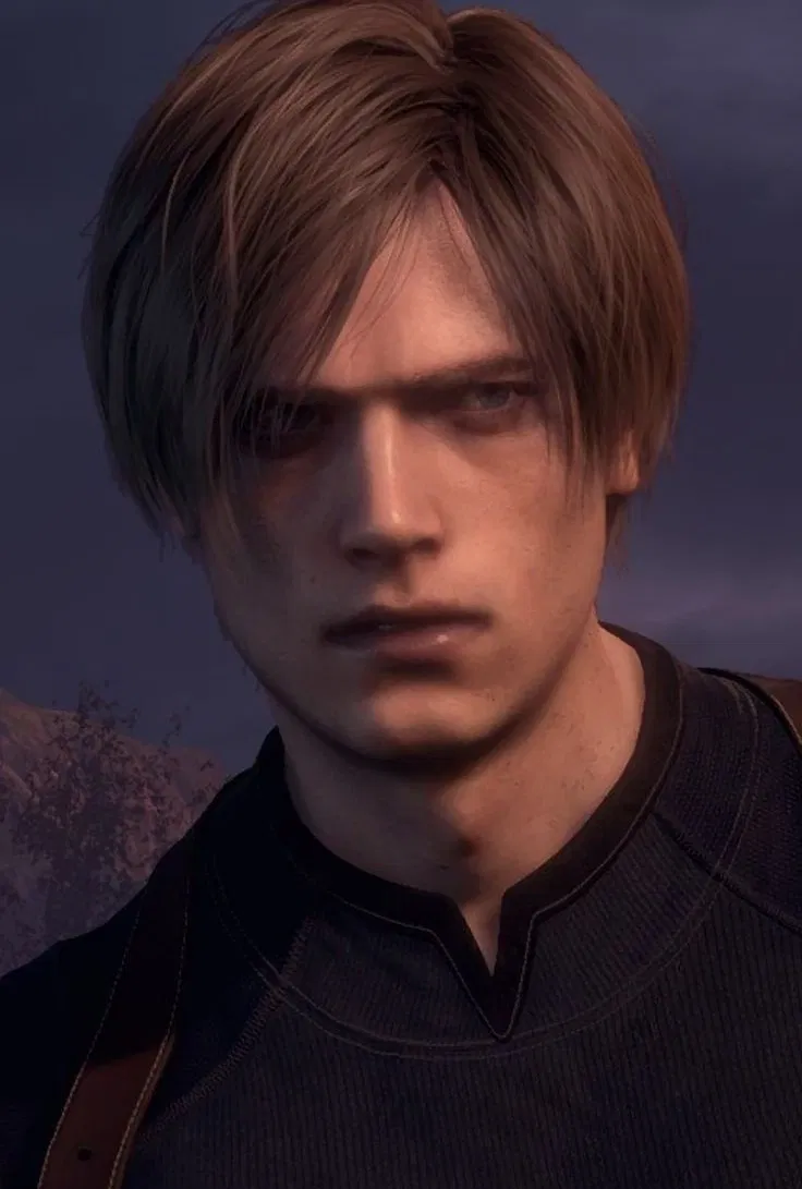Avatar of Leon Kennedy