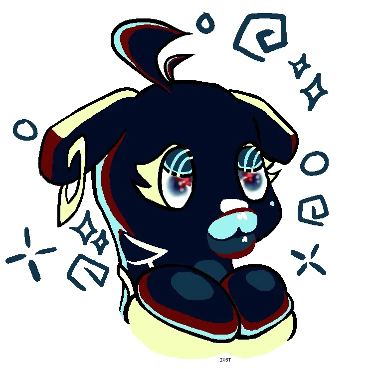 Avatar of Slutty Enot