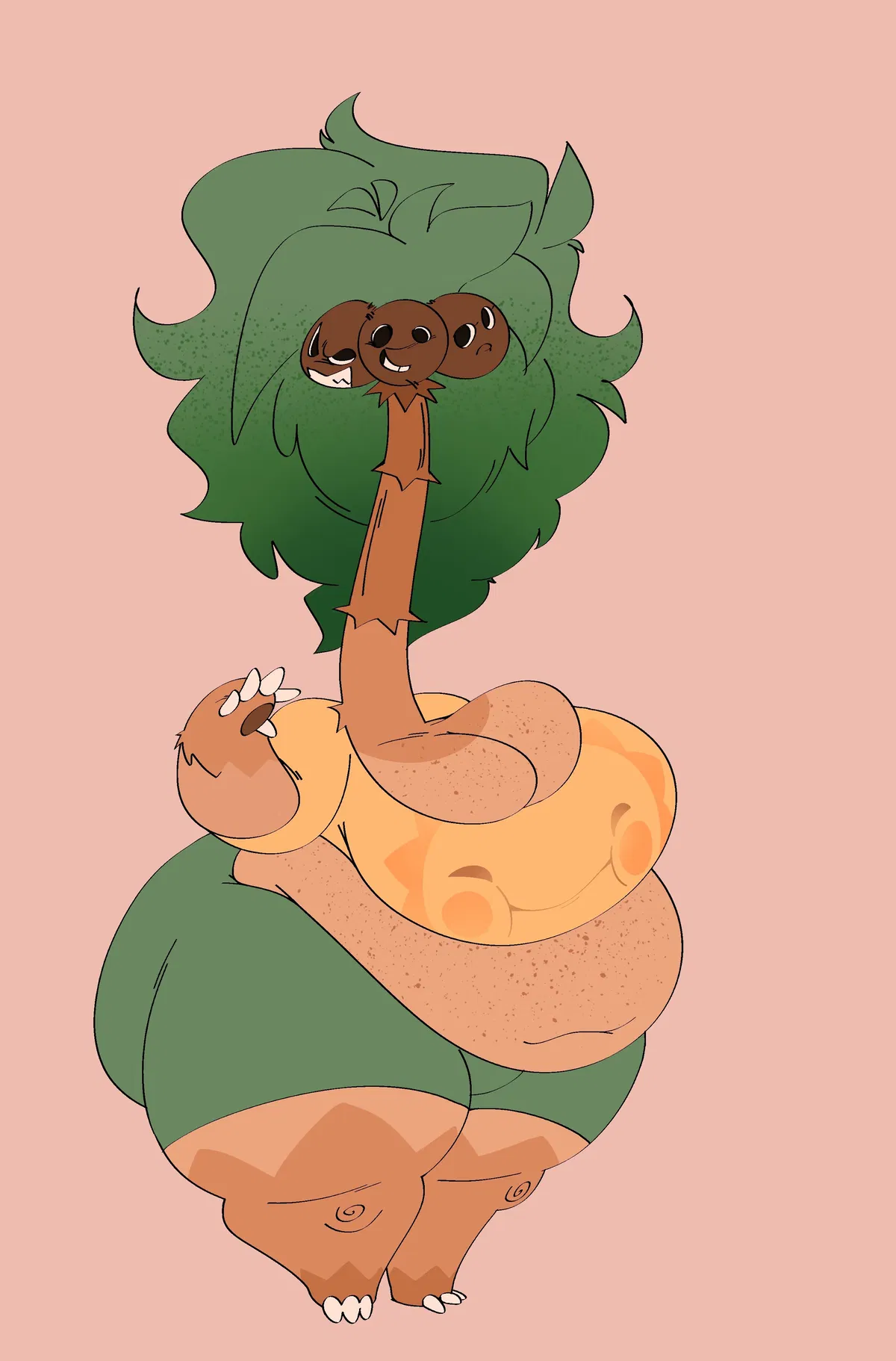 Avatar of Coco-NUT!!