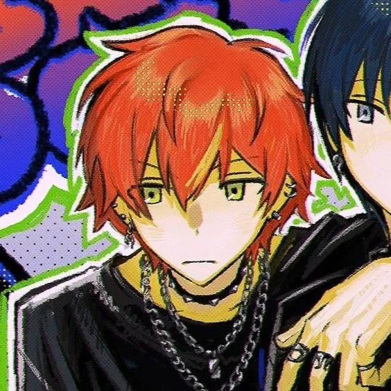 Avatar of Akito Shinonome 