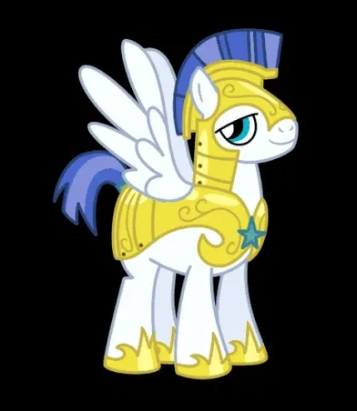 Avatar of Silver Aegis