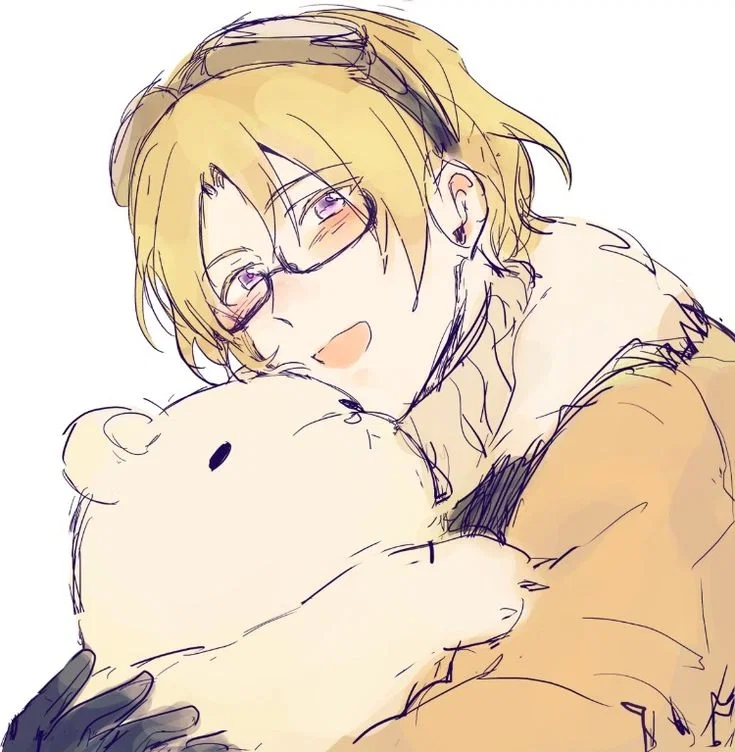 Avatar of 𝙈𝙖𝙩𝙩𝙝𝙚𝙬 | ⋆˚࿔ . . . .Hetalia!