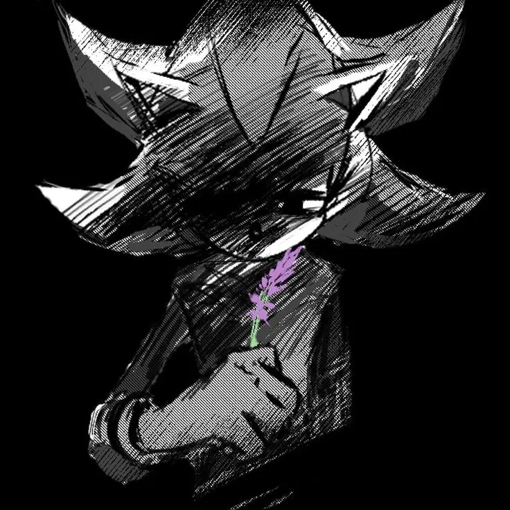 Avatar of ♥〔Shadow The Hedgehog〕♥