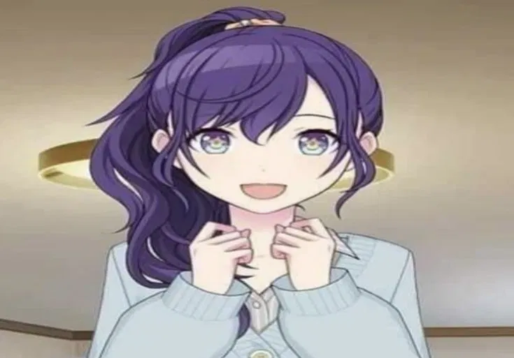Avatar of Mafuyu Asahina