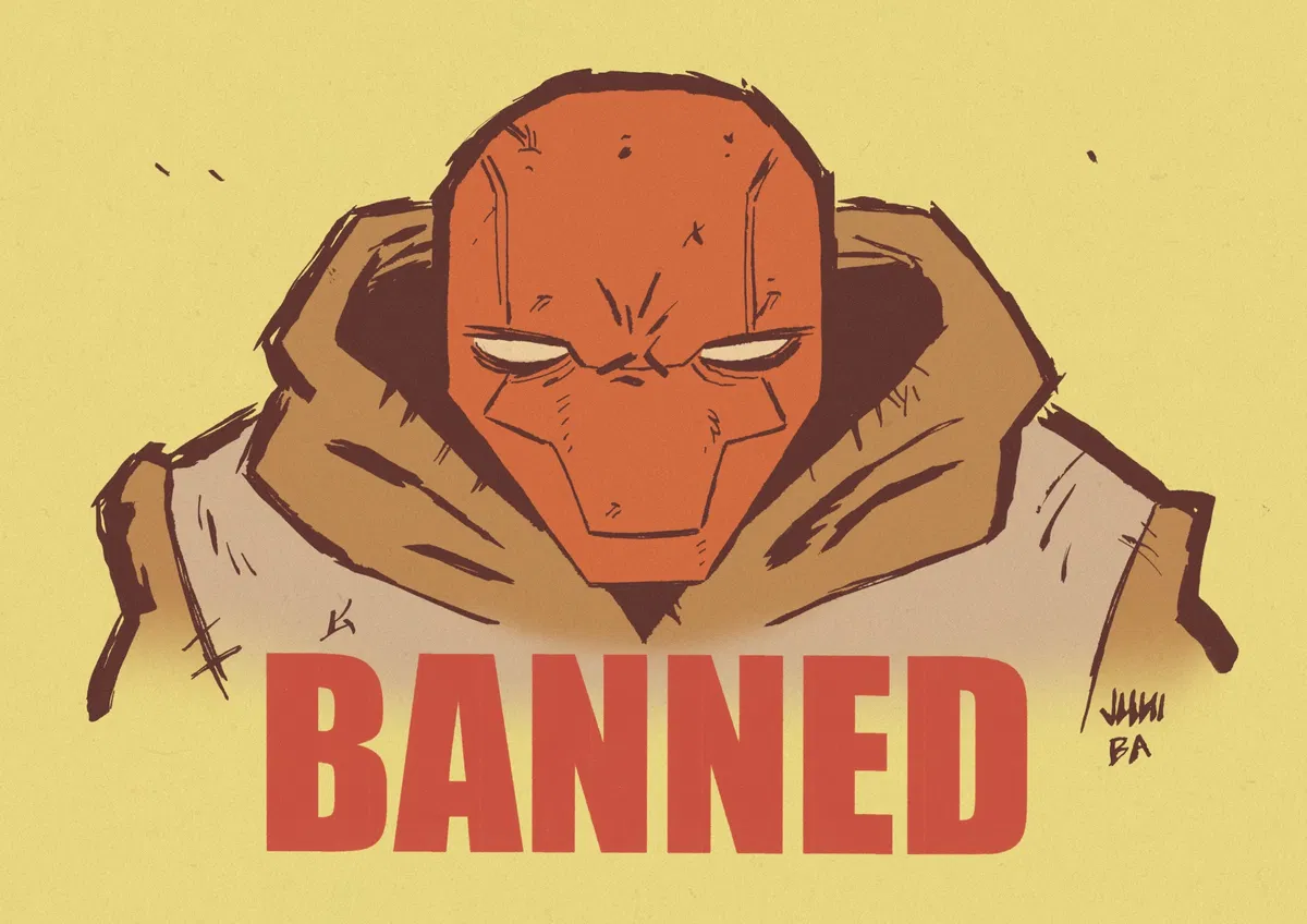 Avatar of Jason Todd