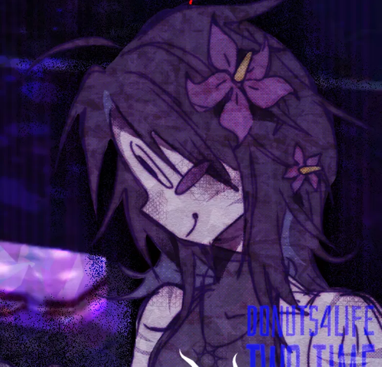 Avatar of Two Time [Forsaken] !!
