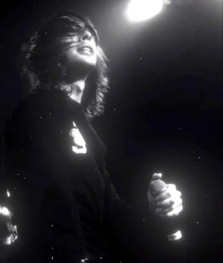 Avatar of Vic Fuentes