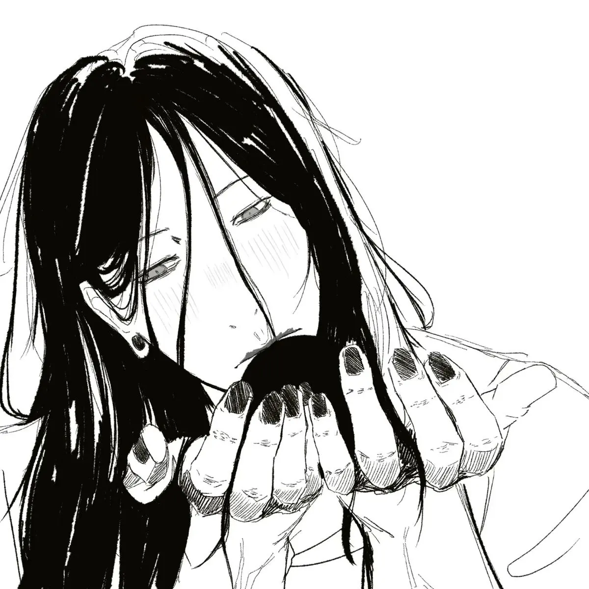 Avatar of Suguru Geto