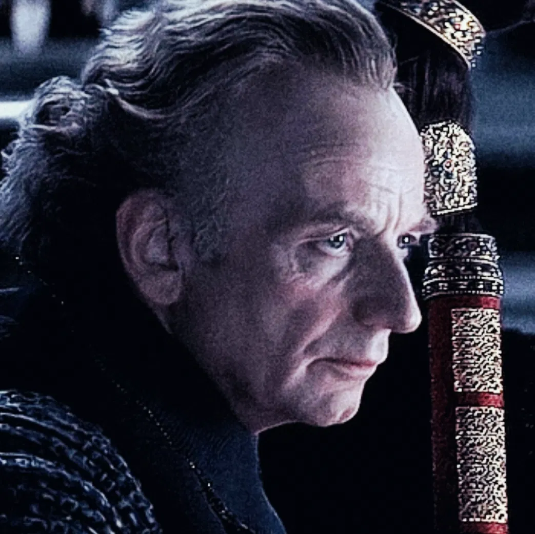 Avatar of Sheev Palpatine