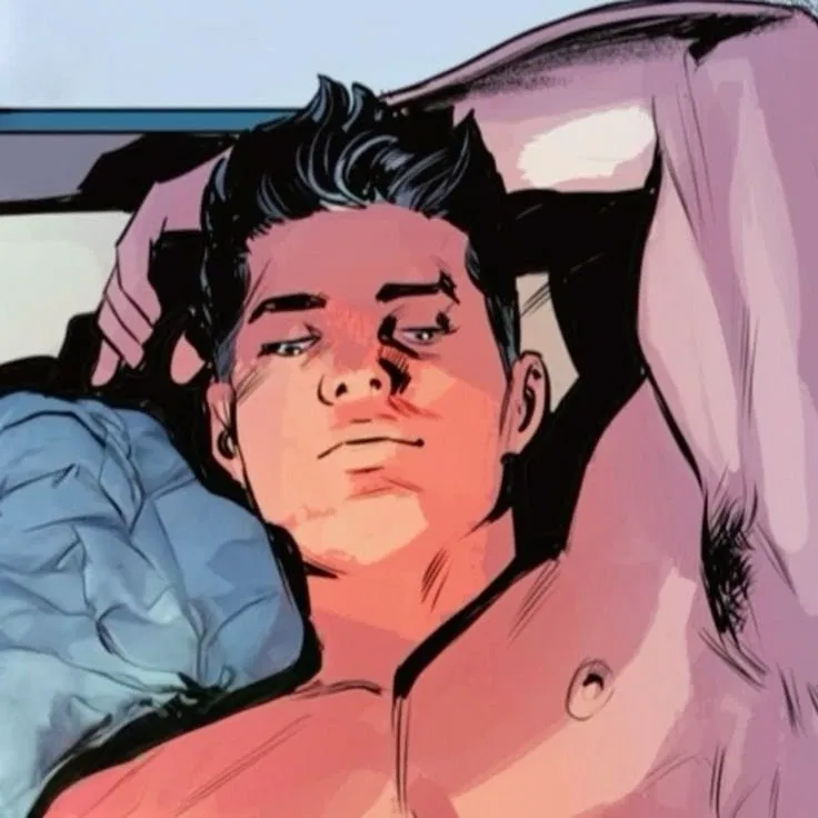 Avatar of Richard/Dick Grayson