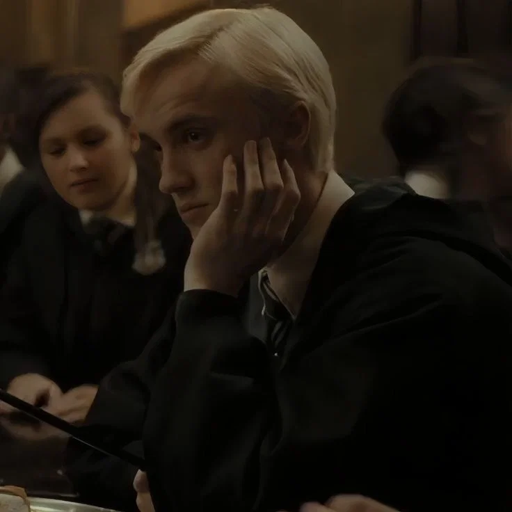 Avatar of Draco Malfoy 