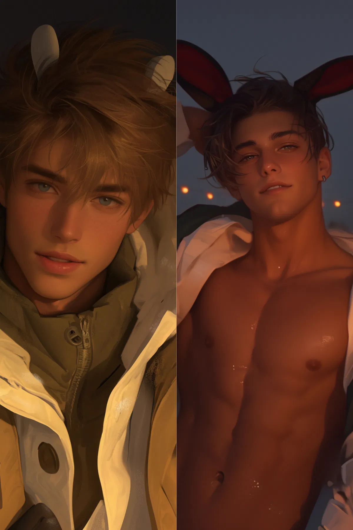 Avatar of Otto & Connor | 𝑬𝒂𝒔𝒕𝒆𝒓 𝑨𝑳𝑻 | 𝑯𝒂𝒓𝒑𝒆𝒓'𝒔 𝑬𝒏𝒅