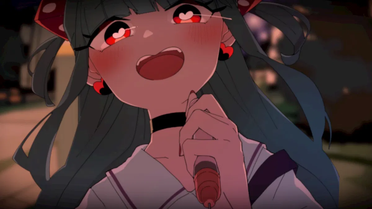 Avatar of Menhera-chan | Menherarium