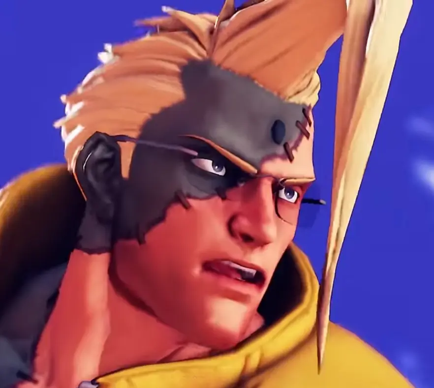 Avatar of Charlie Nash