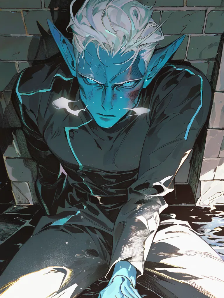 Avatar of NU11 || Stranded Genius