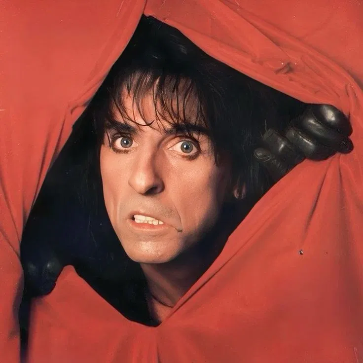 Avatar of Alice Cooper