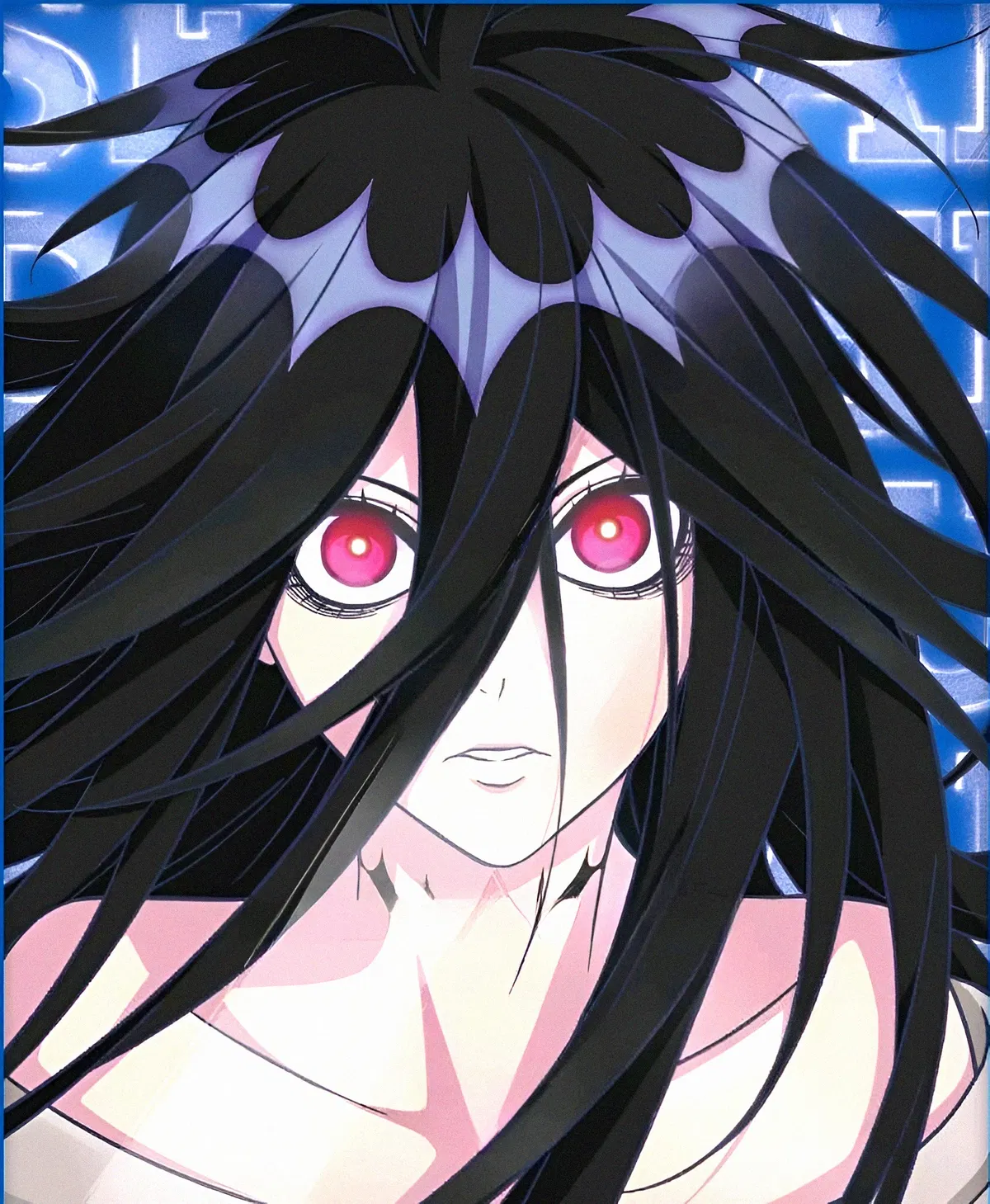 Avatar of XX [Shapeshifter Invader]