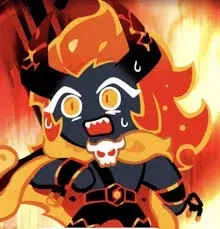 Avatar of Capsaicin cookie  — CRK