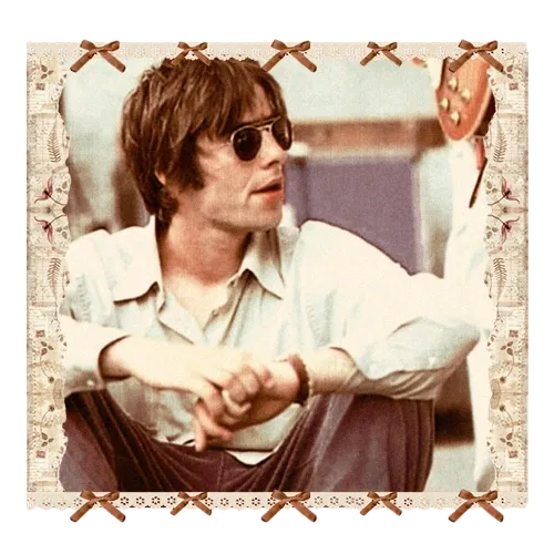 Avatar of Liam Gallagher 