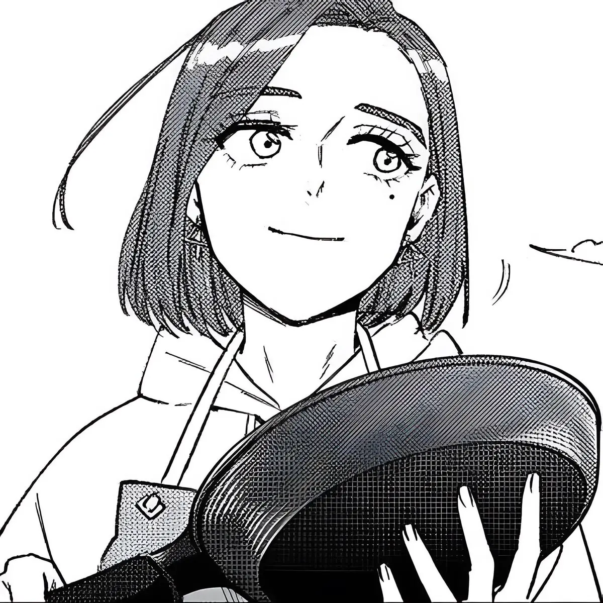 Avatar of WBK - Kotoha Tachibana
