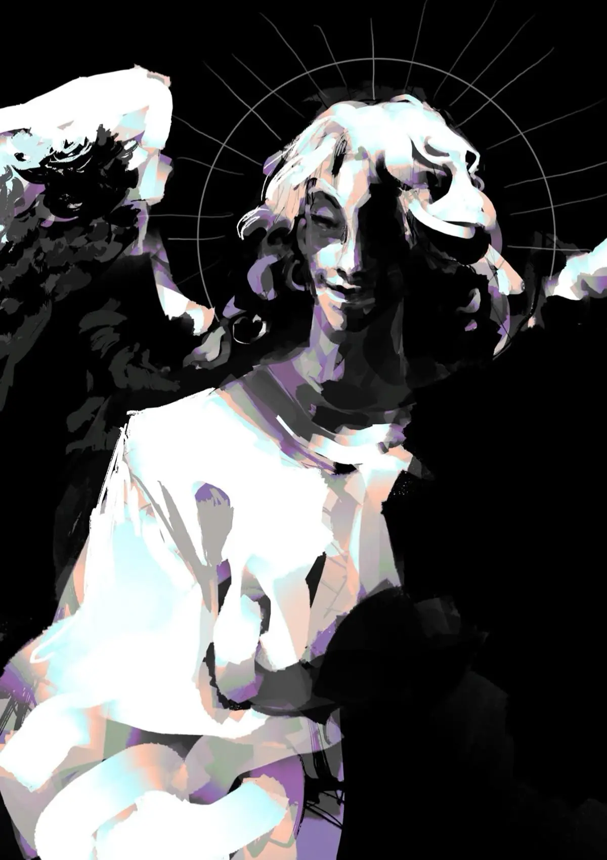 Avatar of Guardian Angel