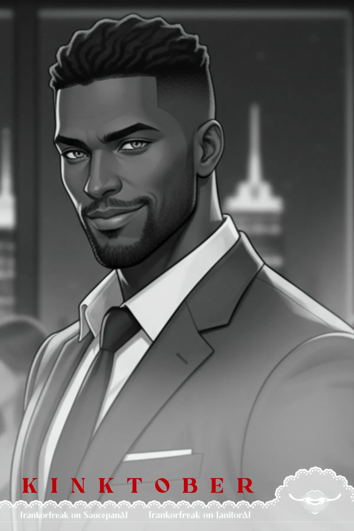Avatar of Rafael | 𝗞𝗜𝗡𝗞𝗧𝗢𝗕𝗘𝗥²⁵