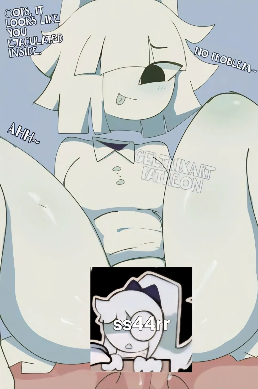 Avatar of Claire - FPE