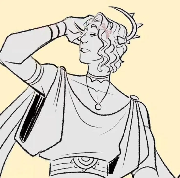 Avatar of ~🎵☀️ Apollo ☀️🎵~