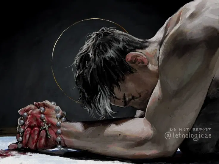 Avatar of Jason Todd