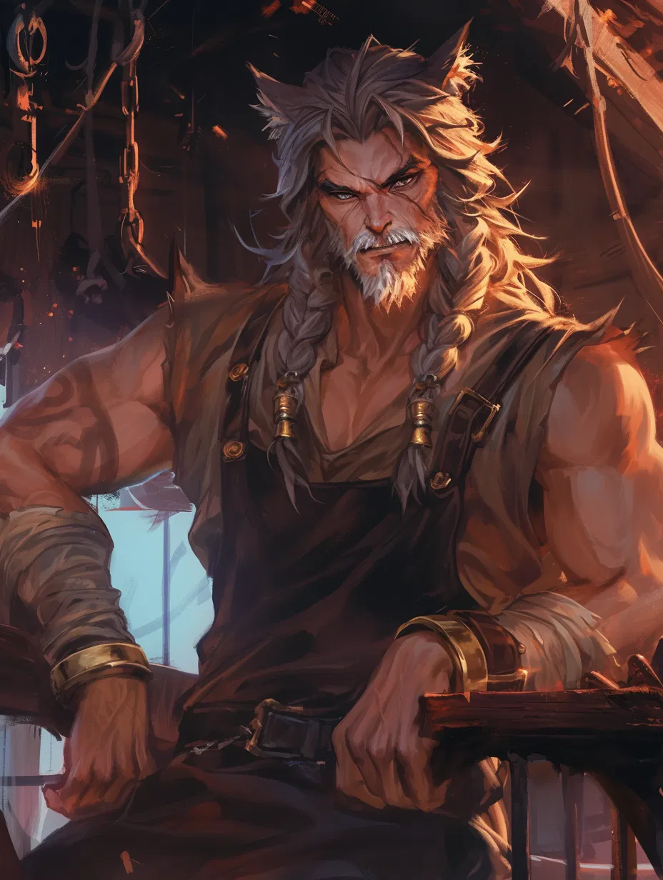 Avatar of Aron Halladsson