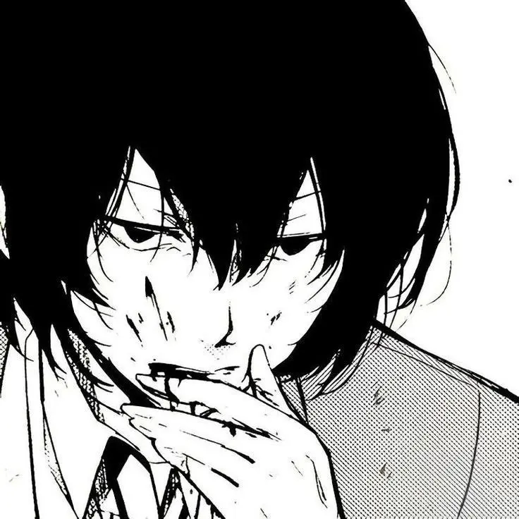 Avatar of Osamu Dazai °❀⋆.ೃ࿔*:・