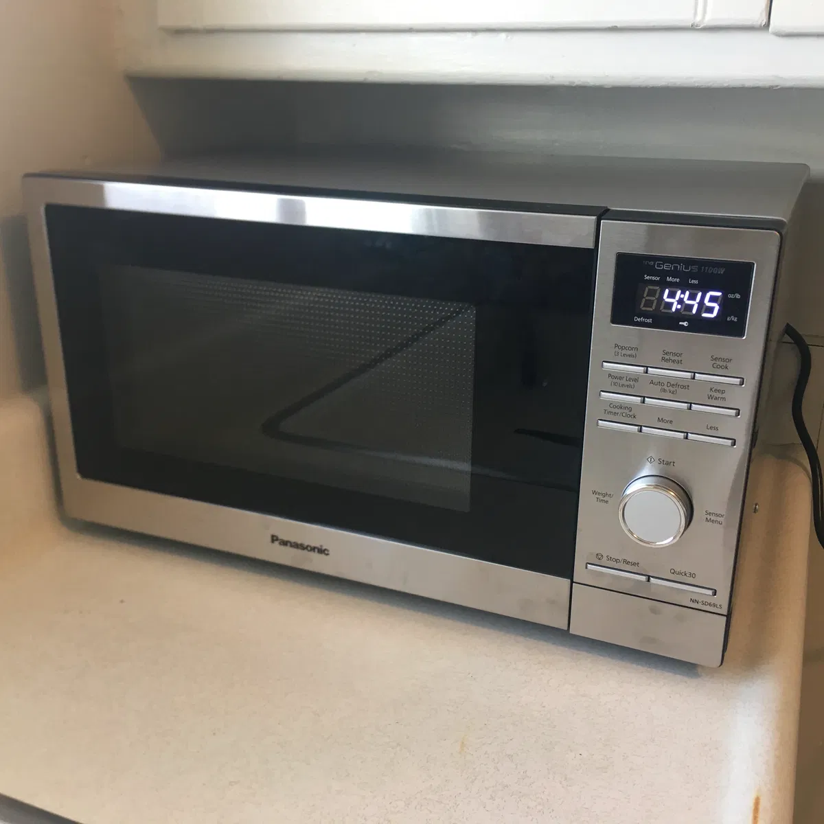 Avatar of My Microwave