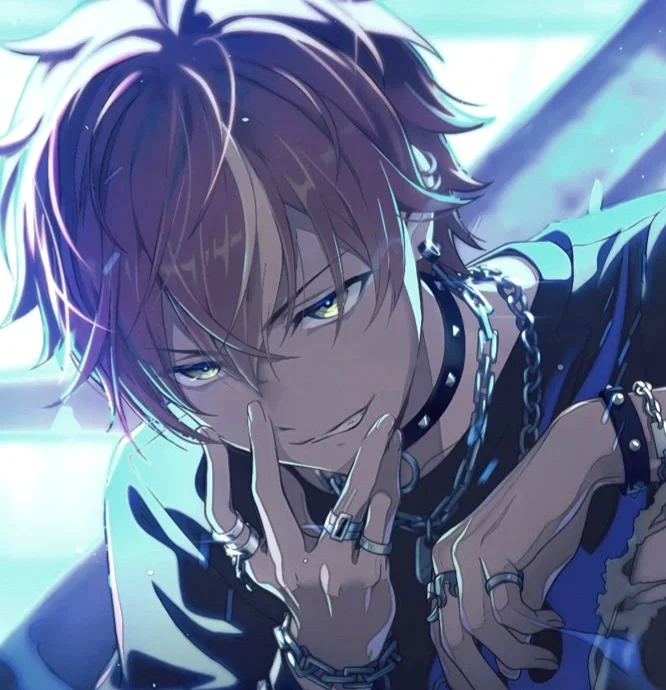 Avatar of Akito Shinonome 