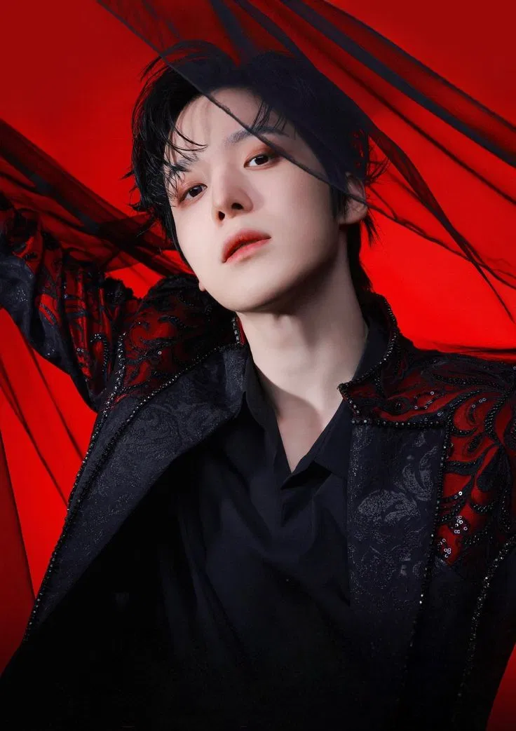 Avatar of In Your Fantasy 3/8 Incubus Au Yunho
