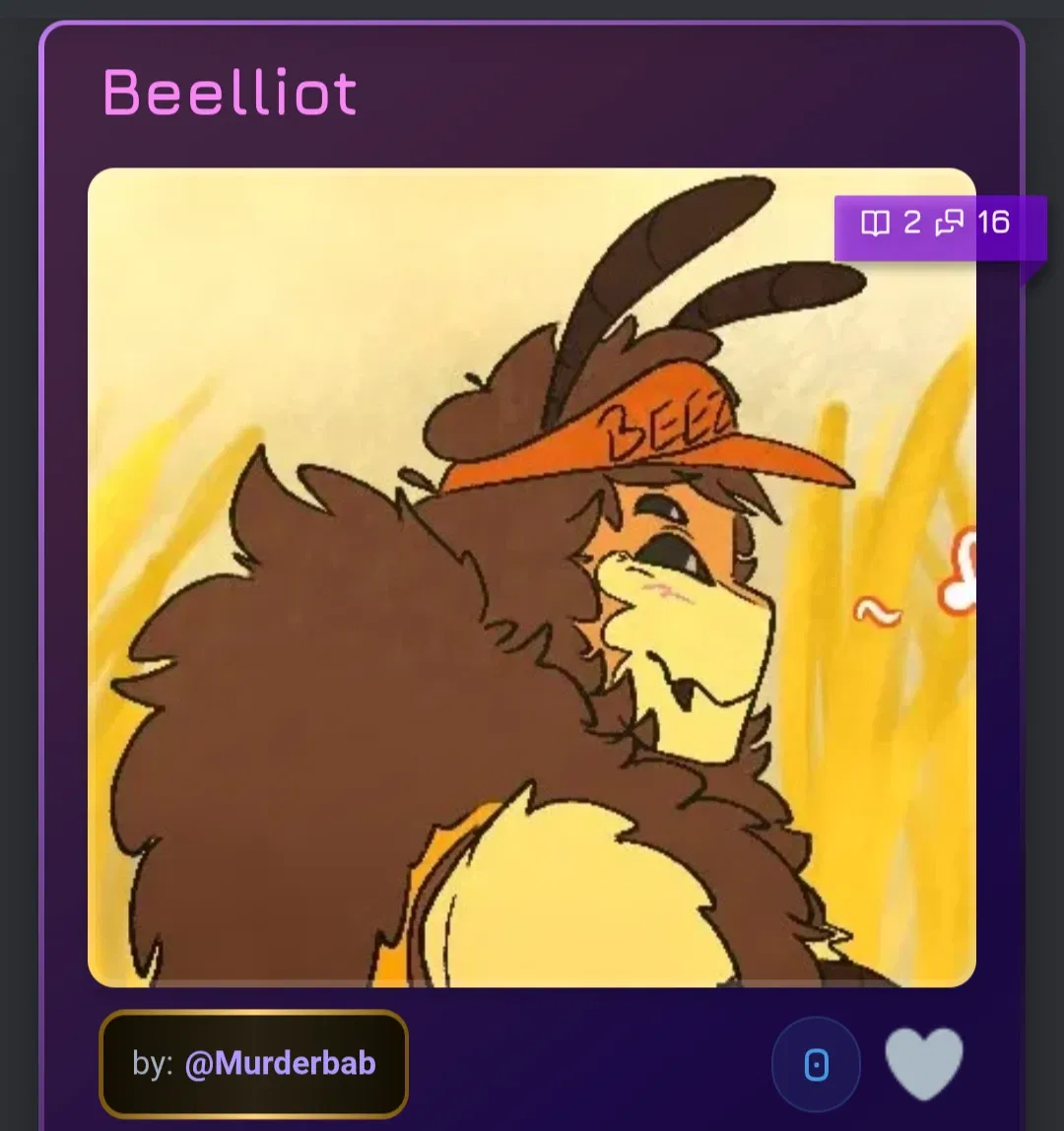 Avatar of Shout out time heyo