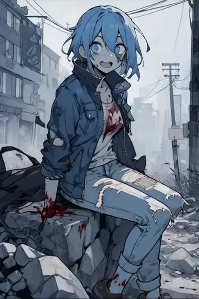 Avatar of Kate infected survivor 