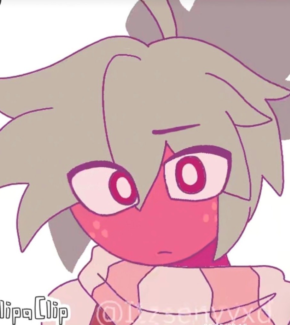 Avatar of wrong order buddy