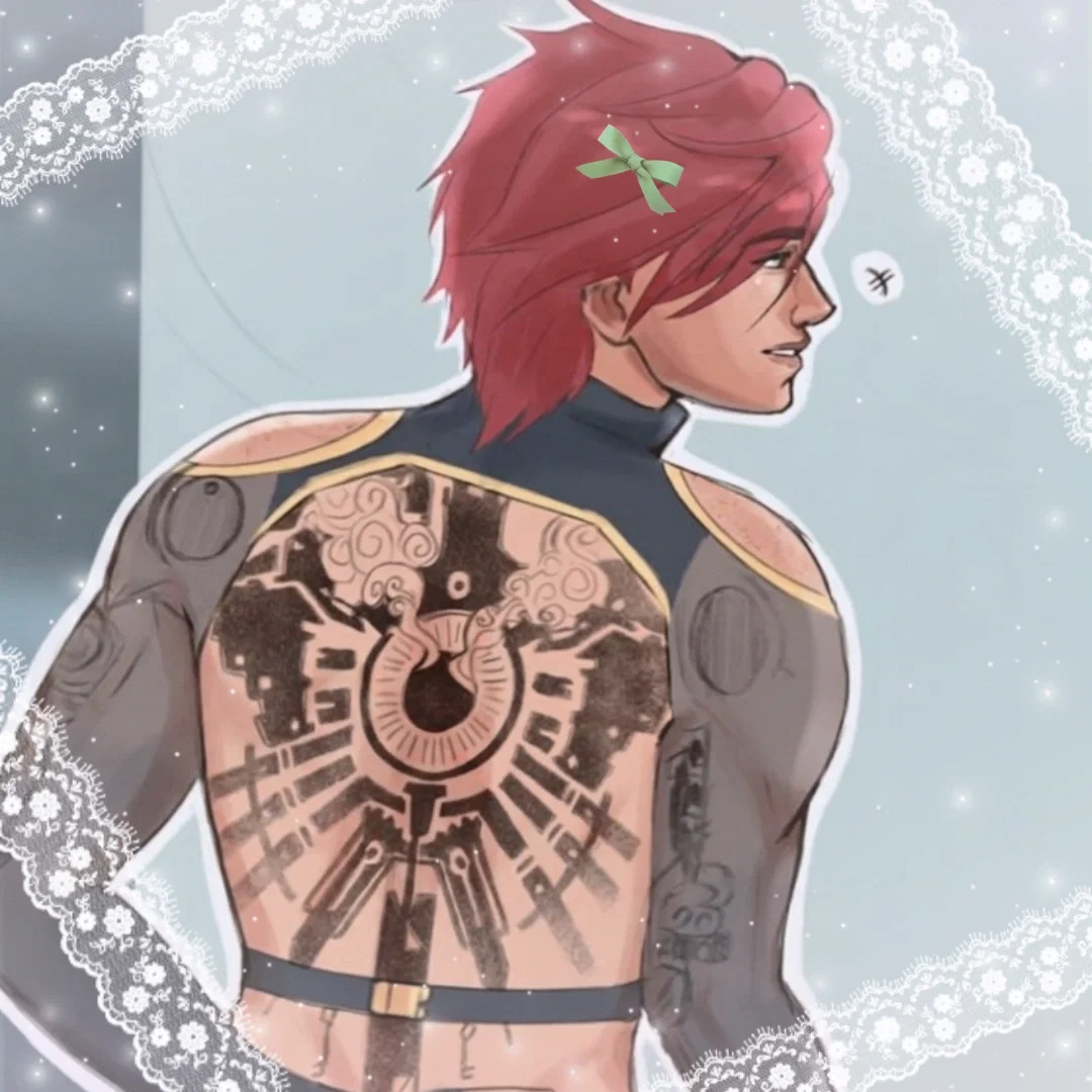 Avatar of VI || EDGE OF CONTROL