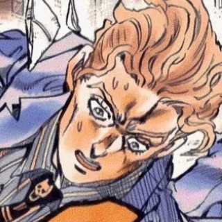 Avatar of Kira Yoshikage