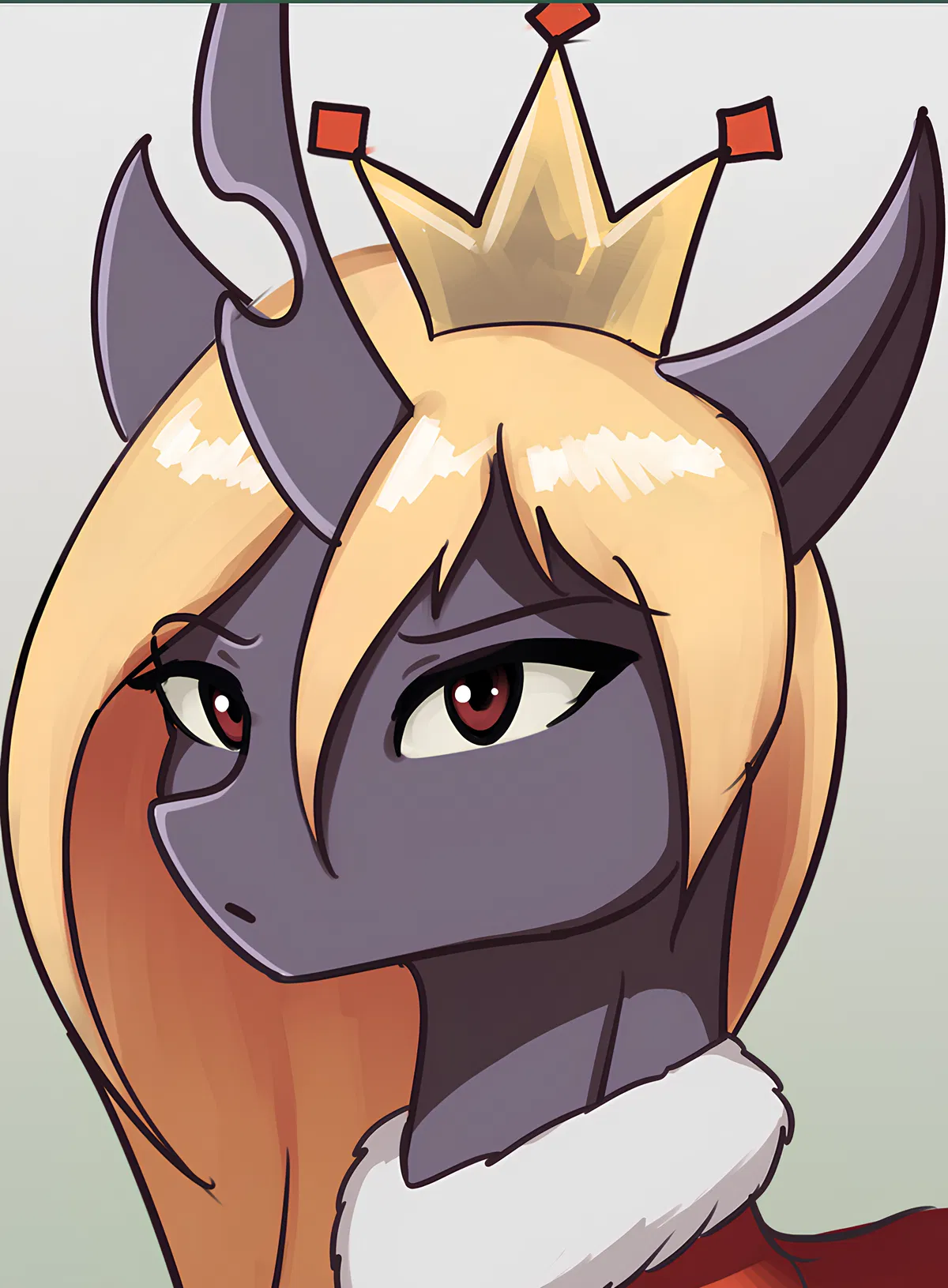 Avatar of Queen Helvia