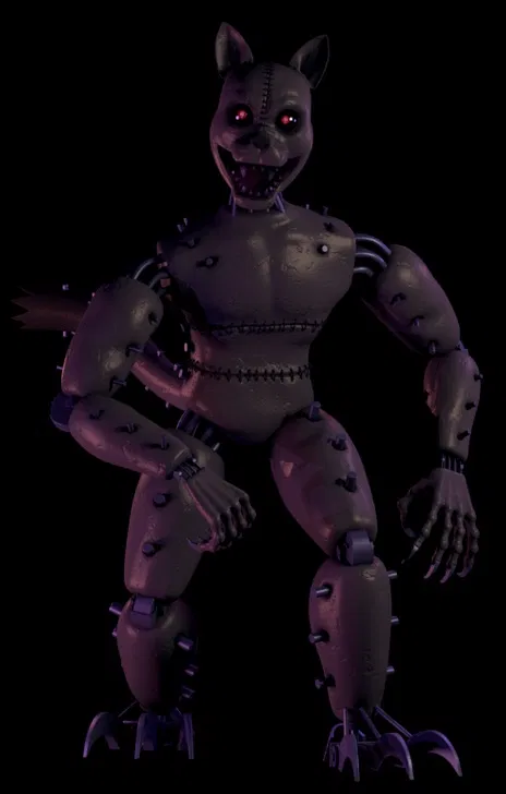 Avatar of Monster Cat